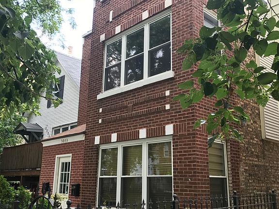 2nd image of 3033 N Monticello Ave #1