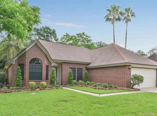 3911 Fatta St, Dickinson, TX 77539