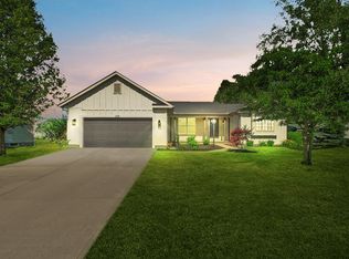 328 Parkway Blvd, Urbana, OH 43078