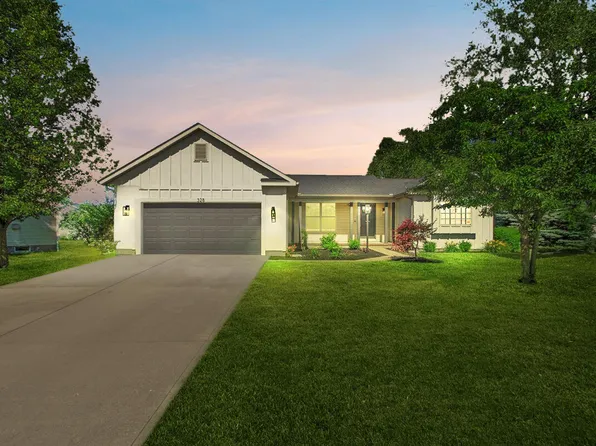 328 Parkway Blvd, Urbana, OH 43078