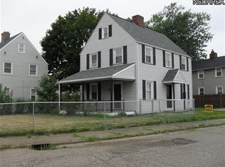 1501 Maryland Ave SW, Canton, OH 44710