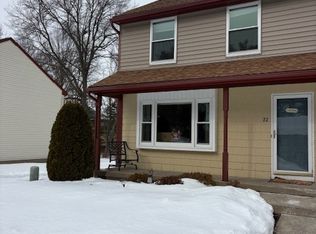 Apple Grove, Rocky Hill, CT 06067