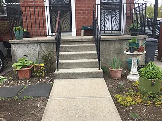 Rented by Richmont Realty LLC