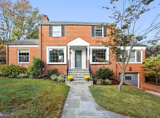 9500 Nowell Dr, Bethesda, MD 20817
