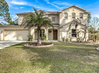 98 Secretary Trl, Palm Coast, FL 32164