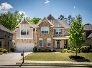208 Lakestone Pkwy, Woodstock, GA 30188