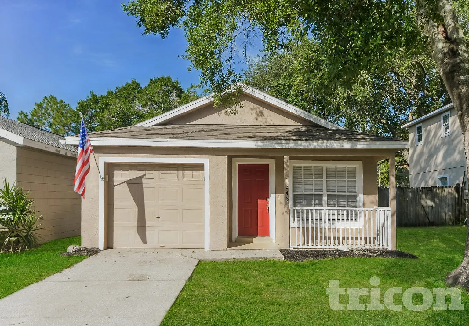 1248 E Cleveland Avenue Apopka FL — Photo 1