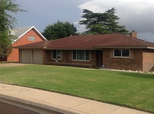 109 W Gold Ave, Hobbs, NM 88240