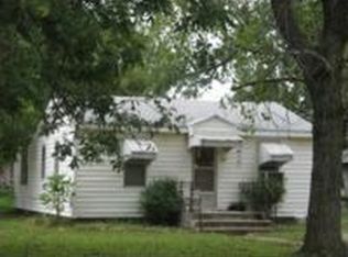 321 NW Margarite Ave, Bartlesville, OK 74003