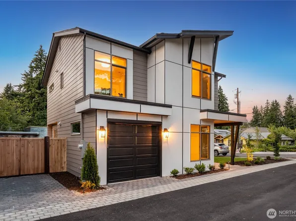 13022 NE 85th Lane, Kirkland, WA 98033