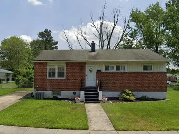 6824 Parsons Ave, Baltimore, MD 21207