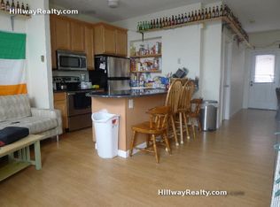 41 Ellingwood St, Roxbury, MA 02120