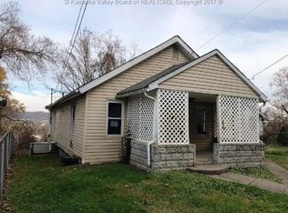 315 Bellevue Rd, Huntington, WV 25702