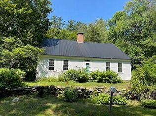 85 Browns Road, Newfane, VT 05345