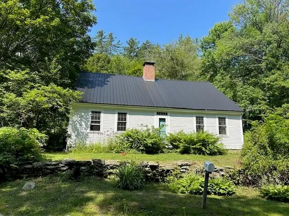 85 Browns Road, Newfane, VT 05345