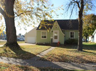 1311 N Elm St, Fairmont, MN 56031