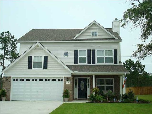 134 Netherfield Drive