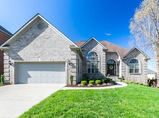 2248 Barnwell Ln, Lexington, KY 40513