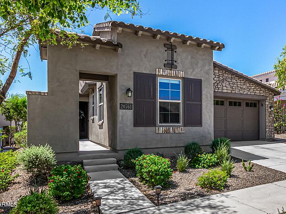 5th image of 20761 W Hillcrest Boulevard