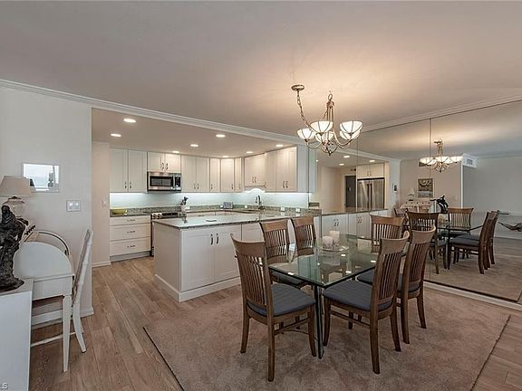 4th image of 3333 Gulf Shore Blvd N APT 603