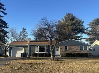 107 Curtis St, Arlington, WI 53911