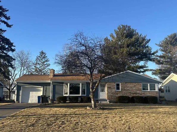 107 Curtis Street, Arlington, WI 53911