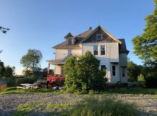 651 Dutch Mountain Rd, Dushore, PA 18614