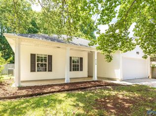259 Postwood Ct, Madison, AL 35758