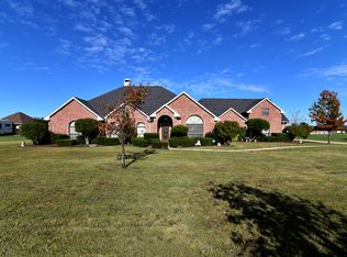 1429 E Remington Park Dr, Terrell, TX 75160