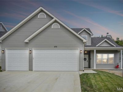 270 Wolf Pack Dr, Imperial, MO, 63052