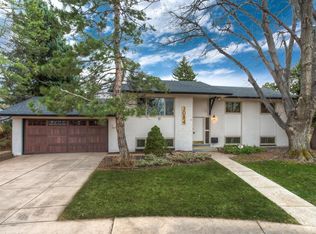 3084 S Niagara Way, Denver, CO 80224