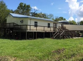 206 Chauvin St, Chauvin, LA 70344
