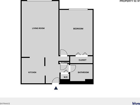2nd image of 311 W 50th St APT 2L