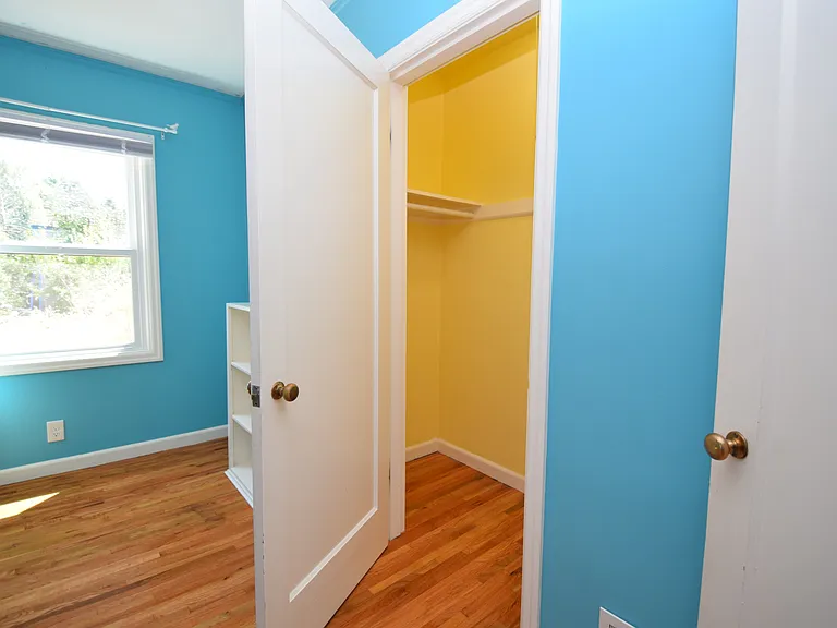 Bedroom 2 - Downstairs