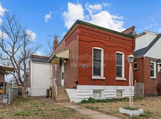 4427 S 38th St, Saint Louis, MO 63116