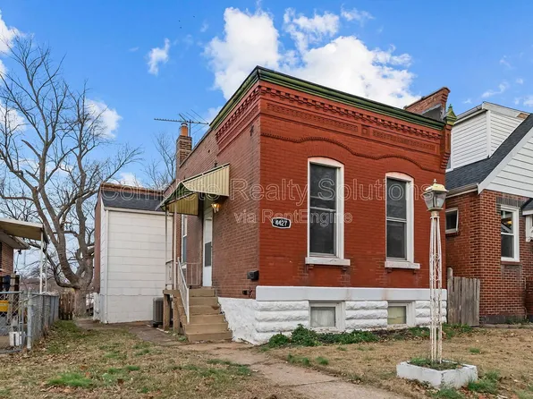 4427 S 38th St, Saint Louis, MO 63116