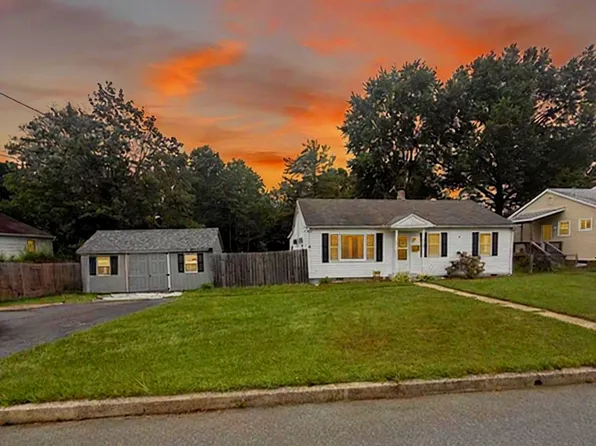 510 S Parke St, Aberdeen, MD 21001