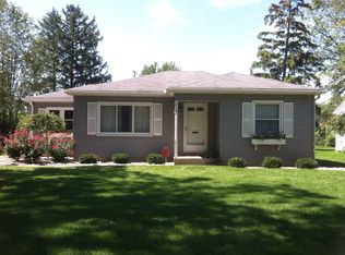 919 Park St #STW3-P3, Van Wert, OH 45891