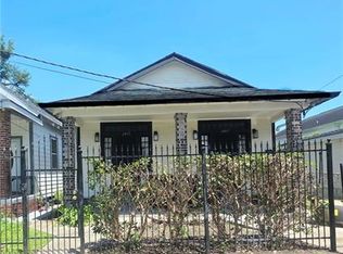 2419 Delachaise St, New Orleans, LA 70115