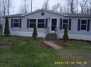 399 Seymour Rd, West Chazy, NY 12992