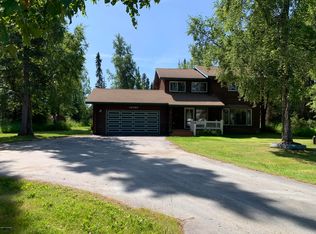 46685 Lincoln Ave, Soldotna, AK 99669