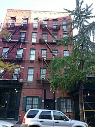 Rented by Waverly Realty Associates