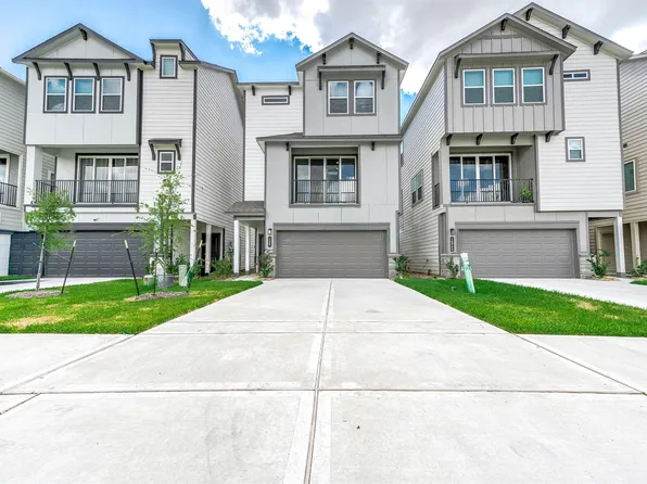 14970 Eagle Feather Dr, Houston, TX 77090