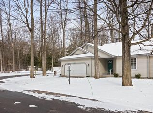 12001 S Elk Run, Traverse City, MI 49684