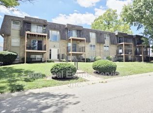 12502 E 40th St S APT F, Independence, MO 64055