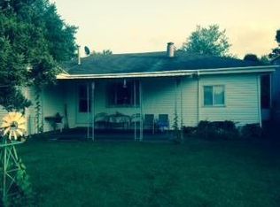 6721 Blacks Rd SW, Pataskala, OH 43062