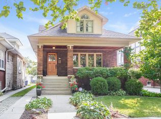 812 N Marion St, Oak Park, IL