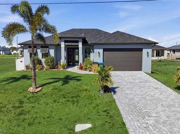 3911 NW 40th Ter, Cape Coral, FL 33993