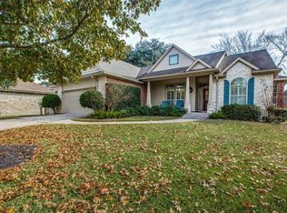 239 Dawns Edge Dr, Montgomery, TX 77356