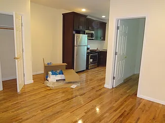 Rented by 5 Boro Realty Corp